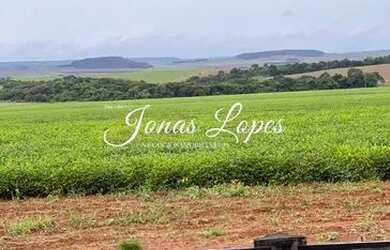 Imagem: A fazenda está localizado em Jardim Aclimação, Maringá à