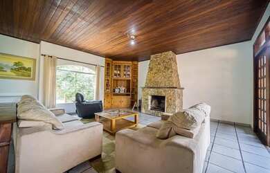 Imagem 5: Casa Residencial à venda, Retiro Vale do Sol, Embu das Artes - CA5445