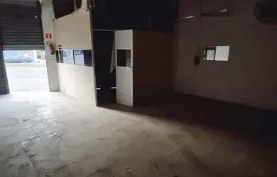 Imagem 11: Galpão para Locação em Praia Grande, Maracanã, 1 banheiro