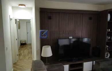 Imagem: SAO BERNARDO DO CAMPO - Residential / Apartment - CENTRO
