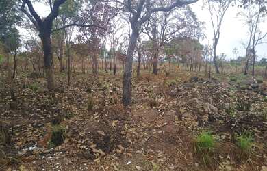 Imagem 3: Terreno no bairro Loteamento Jardim Novo Niterói I em Várzea Grande