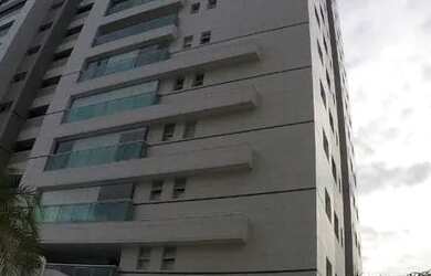 Imagem: O apartamento possui 3 Dormitórios, 4 Banheiros, 3 Vagas na