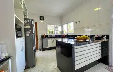 Imagem 10: Casa Condomínio em Jacareí