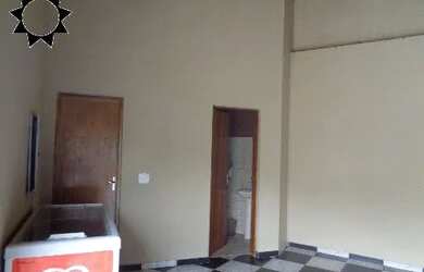 Imagem 9: CASA CARAPICUIBA. Piscina, Churrasqueira, VarandaeÁrea de serviço