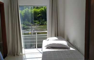 Imagem 4: Aluguel por temporada em Porto Seguro próximo da Arena Axe Moi