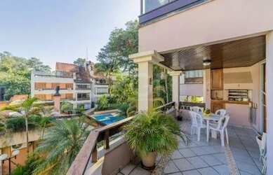 Imagem 12: Apartamento para Venda - 130.3m², 3 dormitórios, sendo 1 suites, 2 vagas - Cavalhada