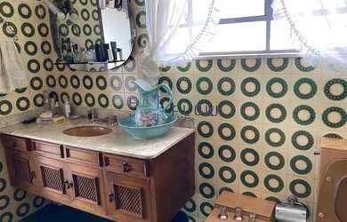 Imagem 15: Sobrado 400m² contendo 2 suítes e 12 vagas -Campo Belo