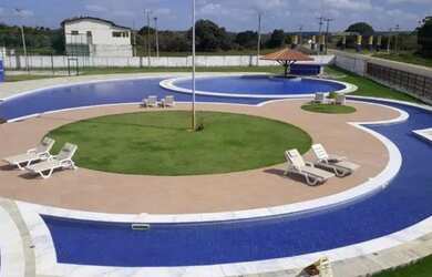 Imagem: O terreno possui 450m² de Área e está localizado em Jardim