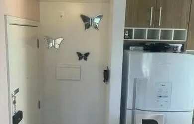 Imagem 9: Apartamento para locação com 76 metros quadrados com 3 quartos em Mooca...