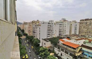 Imagem 8: Apartamento para Aluguel - Copacabana, 3 Quartos, 148 m2