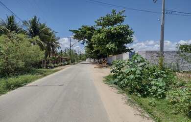 Imagem 5: Terreno 15x20 Em São Miguel dos Milagres Vizinho ao Hotel Anga