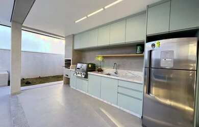 Imagem 13: CASA JUNDIAÍ JARDIM ERMIDA I