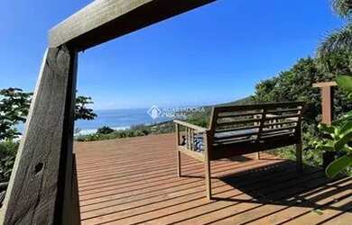 Imagem 13: IMBITUBA - Casa Padrão - Praia do Rosa