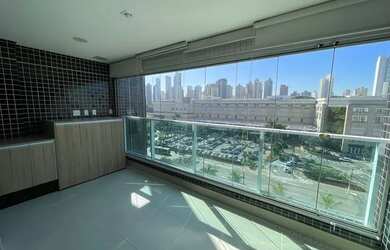 Imagem 1: São Paulo - Apartamento Padrão - Jardim Anália Franco