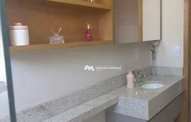 Imagem 6: Casa com 3 dormitórios à venda, 156 m² por R$ 820.000,00 - Residencial...