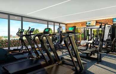 Imagem 6: Terreno à venda, 330 m² por R$ 625.000,00 - Condomínio Terras Alpha...