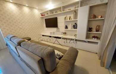 Imagem: A casa em condomínio possui 3 Dormitórios, 3 Banheiros, 3