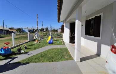 Imagem 5: Arroio do Sal/RS - Casa Padrão - São Pedro