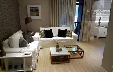 Imagem 2: Cobertura em Freguesia de Jacarepaguá - Rio de Janeiro