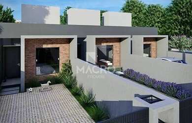 Imagem 2: Geminado Lot. Imigrantes Três Rios do Norte