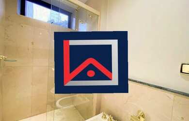 Imagem 12: Apartamento Locação Moema 330 m² 4 Dormitórios