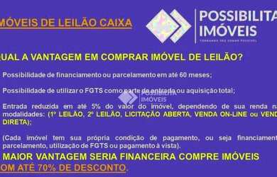 Imagem 9: Galpão à venda, 1323 m² por R$ 123.060,00 - Estância Balneária Antonio...