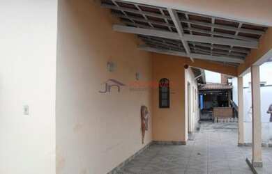 Imagem: Casa Térrea em Vila Flavio - Mogi das Cruzes