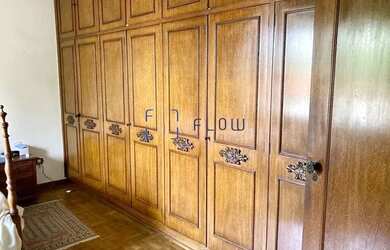 Imagem 10: Sobrado 400m² contendo 2 suítes e 12 vagas -Campo Belo