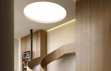 Imagem 7: Apartamento com 3 dormitórios à venda, 256 m² por R$ 4.120.998,67 - Batel - Curitiba/PR