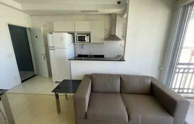 Imagem 4: São Paulo - Apartamento Padrão - Jardim Anália Franco