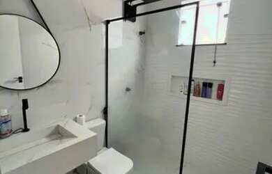 Imagem 5: Casa na Aruana loteamento Costa verde