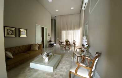 Imagem 7: SAO JOSE DO RIO PRETO - Casa Padrão - RESIDENCIAL JARDINS