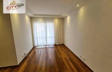 Imagem 2: Apartamento com 3 dormitórios, 72 m² - venda por R$ 685.000,00 ou aluguel por R$ 3.867,67