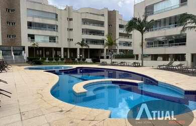 Imagem 1: Aluga-se apartamento de cobertura no bairro Luanda-Atibaia