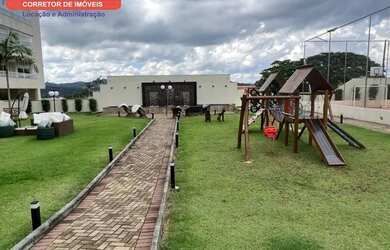 Imagem 6: APARTAMENTO RESIDENCIAL em ATIBAIA - SP, LOTEAMENTO LOANDA