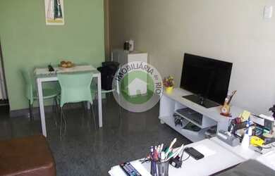 Imagem 3: RIO DE JANEIRO - Apartamento Padrão - COPACABANA