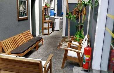 Imagem 4: Casa com 15 dormitórios, 600 m² - venda por R$ 12.000.000,00 ou aluguel...