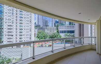 Imagem 9: Apartamento à Venda - Vila da Serra, 3 Quartos, 104 m2