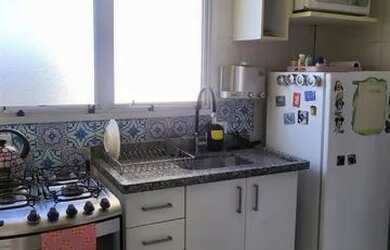 Imagem 16: Apartamentos para venda em Jundiaí no bairro Jardim Pacaembú