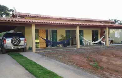 Imagem: A fazenda possui 761m² de Área e está localizado em Pinhalzinho