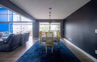 Imagem 3: Apartamento com 4 dormitórios à venda, 238 m² por R$ 2.380.000,00 -...