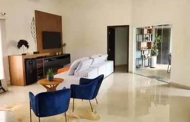 Imagem 1: CASA A VENDA EM CONDOMÍNIO FECHADO - GAIVOTA I