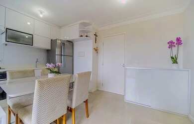 Imagem 5: Apartamento Residencial à venda, Jardim Marilu, Carapicuíba - AP2628