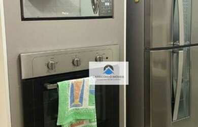 Imagem: A casa em condomínio possui 3 Dormitórios, 2 Banheiros, 2