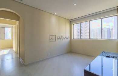 Imagem 6: Locação Apartamento 2 Dormitórios - 86 m² Moema