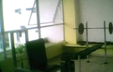 Imagem 6: Federação. 1 Vaga na garageme1 Dormitório