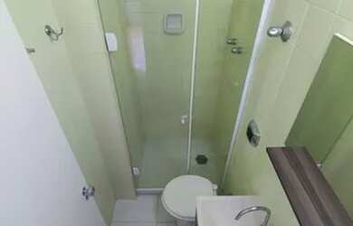 Imagem 10: Apartamento para aluguel tem 85 metros quadrados com 3 quartos em Copacabana...