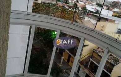 Imagem 8: Cobertura com 3 dormitórios para alugar, 110 m² por R$ 4.003,00/mês...