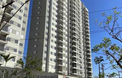 Imagem: Apartamento para aluguel possui 73 metros quadrados com 3 quartos