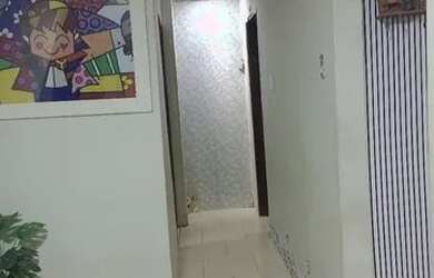 Imagem: A casa possui 1 Dormitório e 1 Banheiro e está localizado